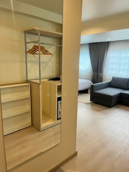 อาคารให้เช่า พร้อมพงษ์ สุขุมวิท : Building for rent, Phrom Phong, Sukhumvit, Bangkok, Khlong Tan Nua, Watthana, Bangkok, , 480 sqm, Shophouse For Rent, by TOAH T., 500331730 - DDproperty.com