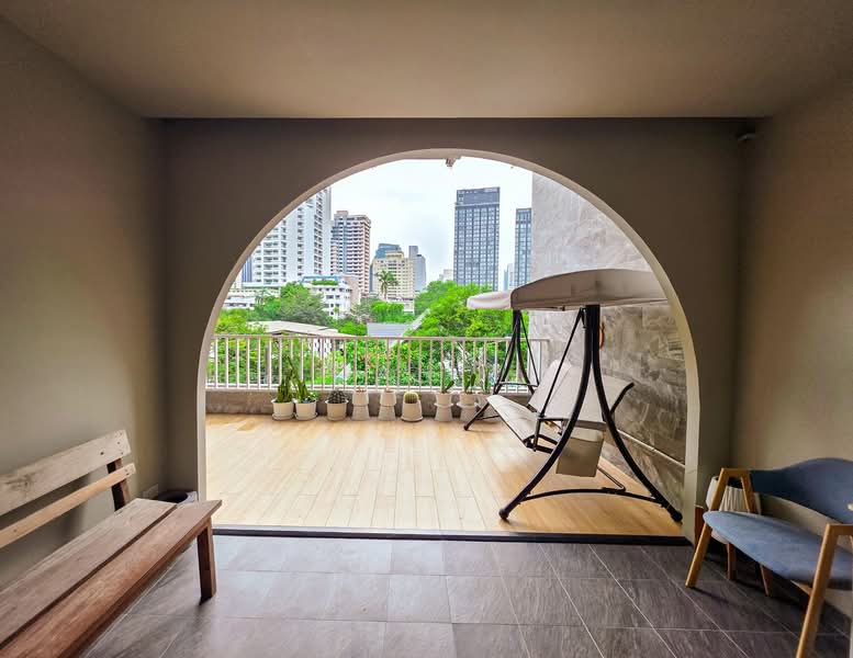 อาคารให้เช่า พร้อมพงษ์ สุขุมวิท : Building for rent, Phrom Phong, Sukhumvit., กรุงเทพ, คลองตันเหนือ, วัฒนา, กรุงเทพ, 480 ตร.ม., ตึกแถว-อาคารพาณิชย์ ให้เช่า, โดย TOAH T., 500331730 - DDproperty.com