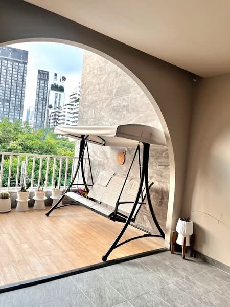 อาคารให้เช่า พร้อมพงษ์ สุขุมวิท : Building for rent, Phrom Phong, Sukhumvit., กรุงเทพ, คลองตันเหนือ, วัฒนา, กรุงเทพ, 480 ตร.ม., ตึกแถว-อาคารพาณิชย์ ให้เช่า, โดย TOAH T., 500331730 - DDproperty.com