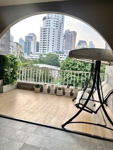 อาคารให้เช่า พร้อมพงษ์ สุขุมวิท : Building for rent, Phrom Phong, Sukhumvit., กรุงเทพ, คลองตันเหนือ, วัฒนา, กรุงเทพ, 480 ตร.ม., ตึกแถว-อาคารพาณิชย์ ให้เช่า, โดย TOAH T., 500331730 - DDproperty.com