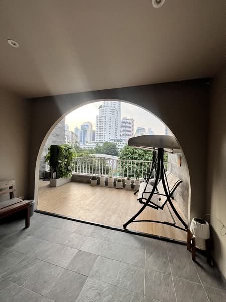 อาคารให้เช่า พร้อมพงษ์ สุขุมวิท : Building for rent, Phrom Phong, Sukhumvit, Bangkok, Khlong Tan Nua, Watthana, Bangkok, , 480 sqm, Shophouse For Rent, by TOAH T., 500331730 - DDproperty.com