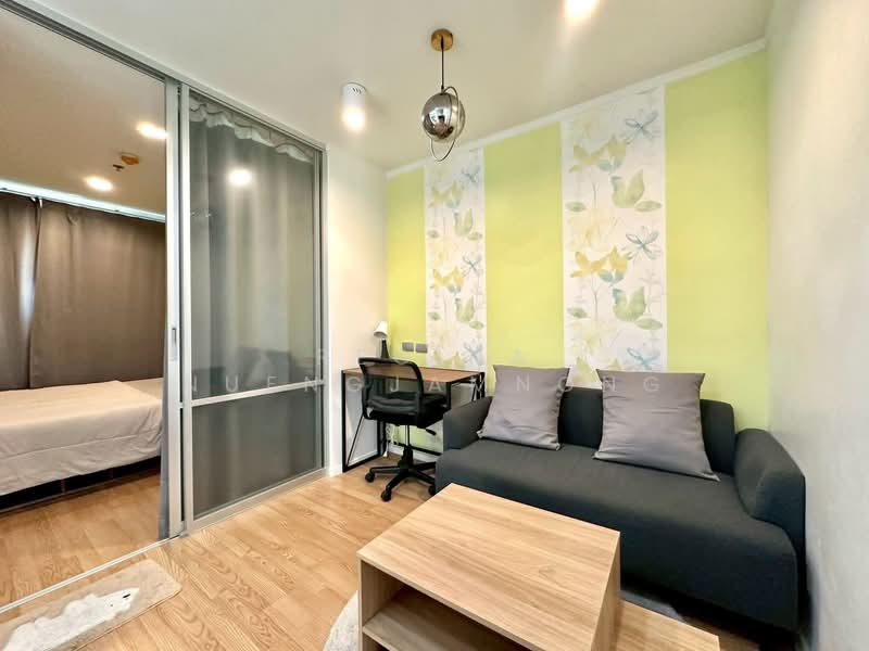 Lumpini Ville Naklua-Wongamat, Chon Buri (Pattaya), Pattaya-Na Kluea Rd, Na Kloe, Bang Lamung (Pattaya), Chon Buri (Pattaya), 1 Bedroom, 27 sqm, Condo For Sale, by Regina Nuengjamnong, 500331731 - DDproperty.com