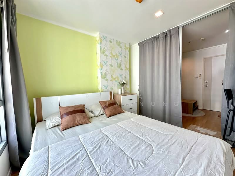 Lumpini Ville Naklua-Wongamat, Chon Buri (Pattaya), Pattaya-Na Kluea Rd, Na Kloe, Bang Lamung (Pattaya), Chon Buri (Pattaya), 1 Bedroom, 27 sqm, Condo For Sale, by Regina Nuengjamnong, 500331731 - DDproperty.com