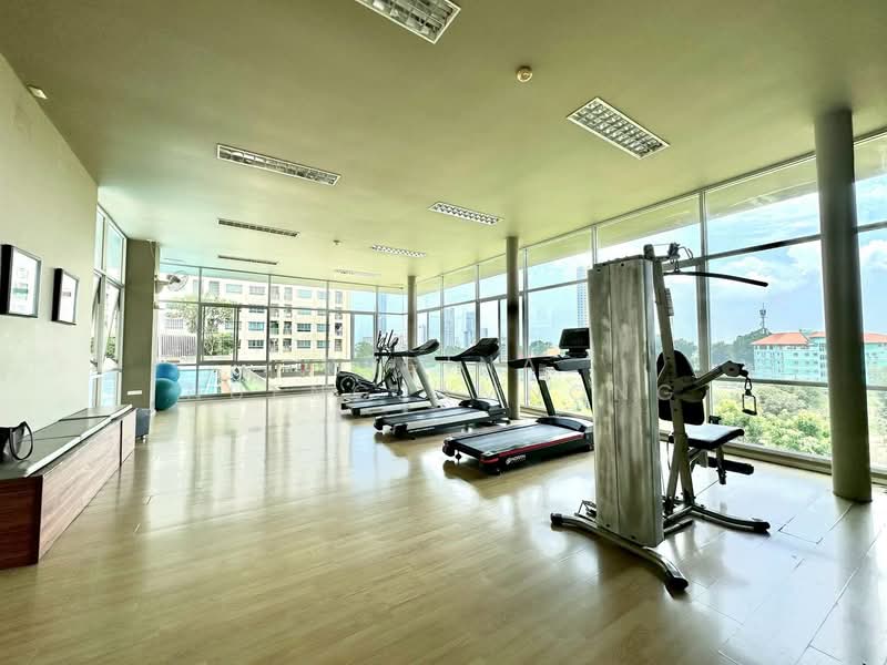 Lumpini Ville Naklua-Wongamat, Chon Buri (Pattaya), Pattaya-Na Kluea Rd, Na Kloe, Bang Lamung (Pattaya), Chon Buri (Pattaya), 1 Bedroom, 27 sqm, Condo For Sale, by Regina Nuengjamnong, 500331731 - DDproperty.com