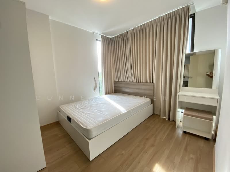 Feel Condo Ladprao 122 : ฟีล คอนโด ลาดพร้าว 122, กรุงเทพ, Wang Thonglang, พลับพลา, วังทองหลาง, กรุงเทพ, 24 ตร.ม., คอนโด ขาย, โดย Connex Property, 500331732 - DDproperty.com