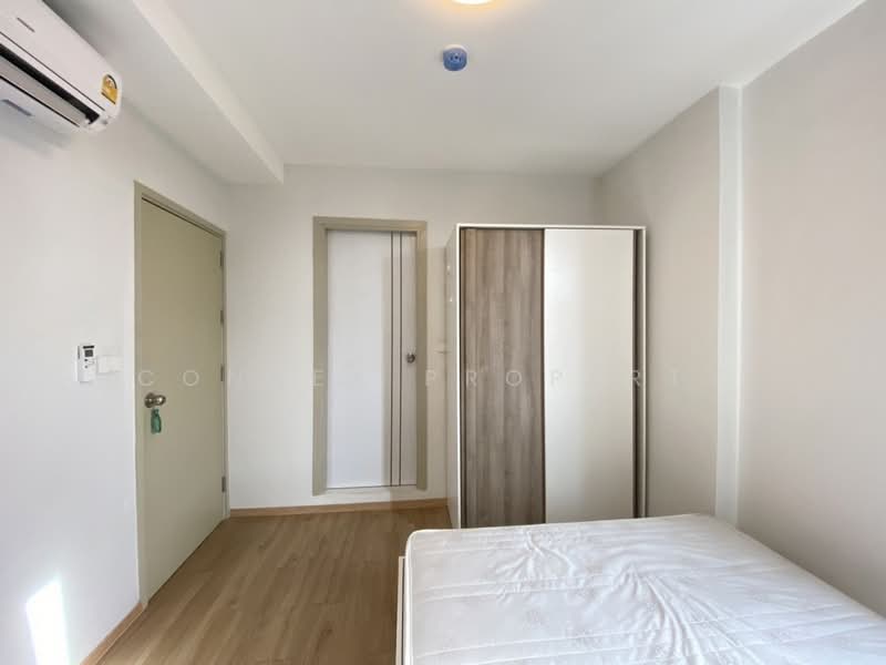 Feel Condo Ladprao 122 : ฟีล คอนโด ลาดพร้าว 122, กรุงเทพ, Wang Thonglang, พลับพลา, วังทองหลาง, กรุงเทพ, 24 ตร.ม., คอนโด ขาย, โดย Connex Property, 500331732 - DDproperty.com