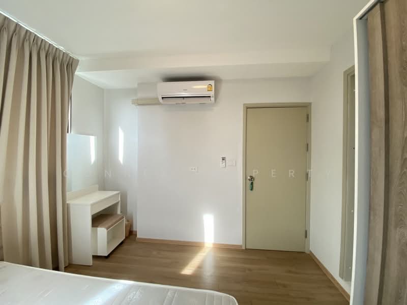 Feel Condo Ladprao 122, Bangkok, Wang Thonglang, Phlapphla, Wang Thonglang, Bangkok, 1 Bedroom, 24 sqm, Condo For Sale, by Connex Property, 500331732 - DDproperty.com
