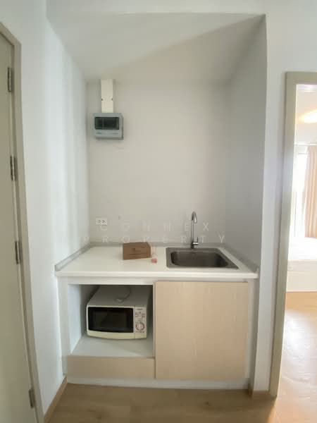 Feel Condo Ladprao 122 : ฟีล คอนโด ลาดพร้าว 122, กรุงเทพ, Wang Thonglang, พลับพลา, วังทองหลาง, กรุงเทพ, 24 ตร.ม., คอนโด ขาย, โดย Connex Property, 500331732 - DDproperty.com