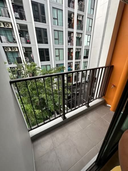 Feel Condo Ladprao 122 : ฟีล คอนโด ลาดพร้าว 122, กรุงเทพ, Wang Thonglang, พลับพลา, วังทองหลาง, กรุงเทพ, 24 ตร.ม., คอนโด ขาย, โดย Connex Property, 500331732 - DDproperty.com