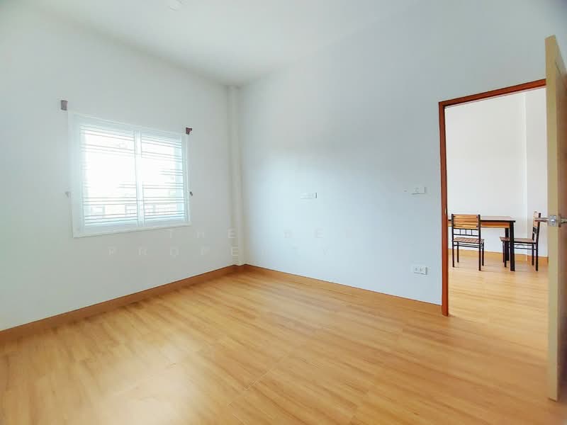 ทาวน์เฮ้าส์โพนพิสัย หนองคาย, Nong Khai, Chum Phon, Phon Phisai, Nong Khai, 2 Bedrooms, 120 sqm, Townhouse For Sale, by The Best Property เป้า, 500331733 - DDproperty.com