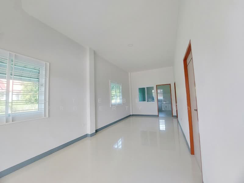 ทาวน์เฮ้าส์โพนพิสัย หนองคาย, Nong Khai, Chum Phon, Phon Phisai, Nong Khai, 2 Bedrooms, 120 sqm, Townhouse For Sale, by The Best Property เป้า, 500331733 - DDproperty.com
