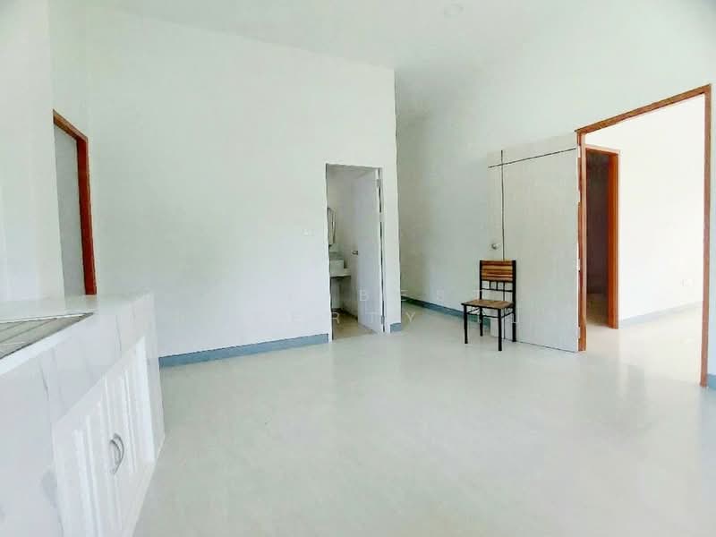 ทาวน์เฮ้าส์โพนพิสัย หนองคาย, Nong Khai, Chum Phon, Phon Phisai, Nong Khai, 2 Bedrooms, 120 sqm, Townhouse For Sale, by The Best Property เป้า, 500331733 - DDproperty.com