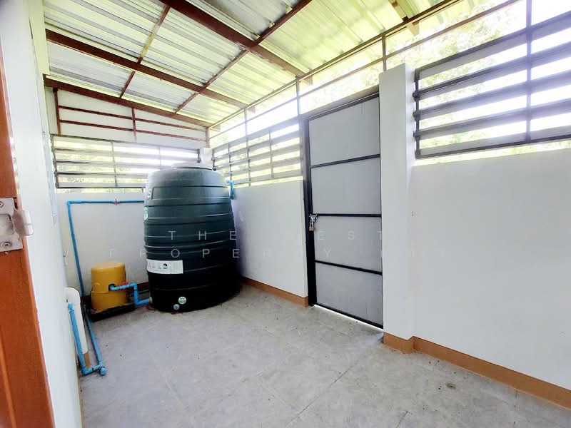 ทาวน์เฮ้าส์โพนพิสัย หนองคาย, Nong Khai, Chum Phon, Phon Phisai, Nong Khai, 2 Bedrooms, 120 sqm, Townhouse For Sale, by The Best Property เป้า, 500331733 - DDproperty.com