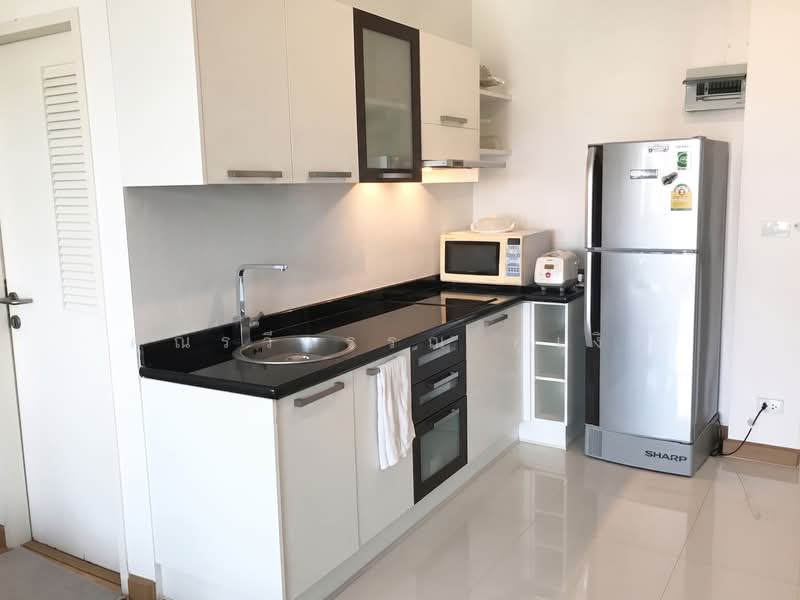 The Fourwings Residence, Bangkok, 335 Srinakarin, Hua Mak, Bang Kapi, Bangkok, 1 Bedroom, 68 sqm, Condo For Rent, by คุณรวีวรรณ อู่เงิน, 500331734 - DDproperty.com