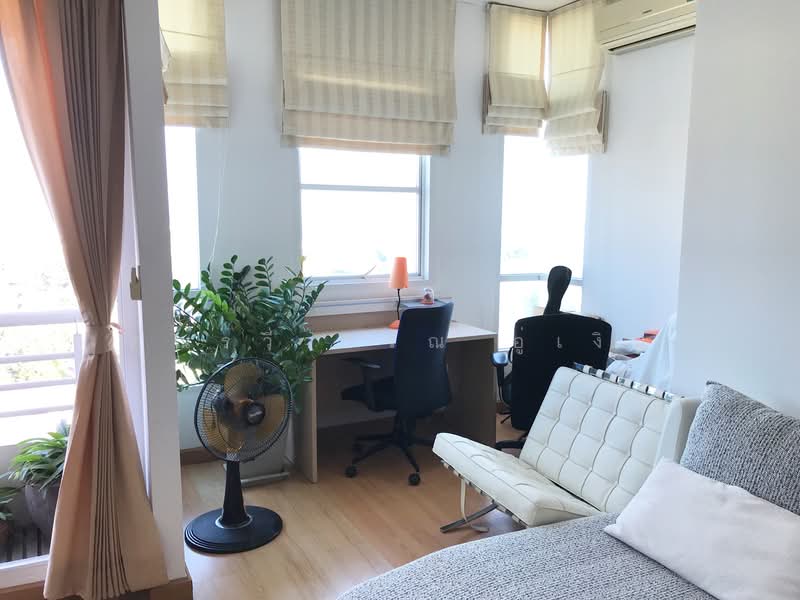 The Fourwings Residence, Bangkok, 335 Srinakarin, Hua Mak, Bang Kapi, Bangkok, 1 Bedroom, 68 sqm, Condo For Rent, by คุณรวีวรรณ อู่เงิน, 500331734 - DDproperty.com