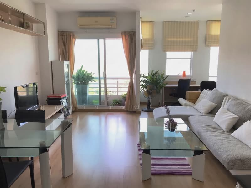 The Fourwings Residence, Bangkok, 335 Srinakarin, Hua Mak, Bang Kapi, Bangkok, 1 Bedroom, 68 sqm, Condo For Rent, by คุณรวีวรรณ อู่เงิน, 500331734 - DDproperty.com