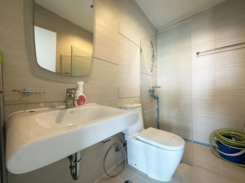 The Fourwings Residence, Bangkok, 335 Srinakarin, Hua Mak, Bang Kapi, Bangkok, 1 Bedroom, 68 sqm, Condo For Rent, by คุณรวีวรรณ อู่เงิน, 500331734 - DDproperty.com