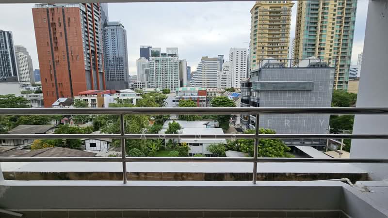 Baan Sawasdee, Bangkok, 42-1 Soi Sukhumvit 31, Khlongtoei Nua, Watthana, Bangkok, 3 Bedrooms, 278 sqm, Condo For Rent, by BANGKOK PROPERTY AGENTS, 500331735 - DDproperty.com
