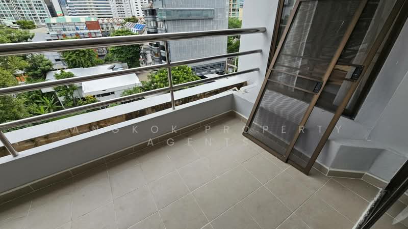 Baan Sawasdee, Bangkok, 42-1 Soi Sukhumvit 31, Khlongtoei Nua, Watthana, Bangkok, 3 Bedrooms, 278 sqm, Condo For Rent, by BANGKOK PROPERTY AGENTS, 500331735 - DDproperty.com