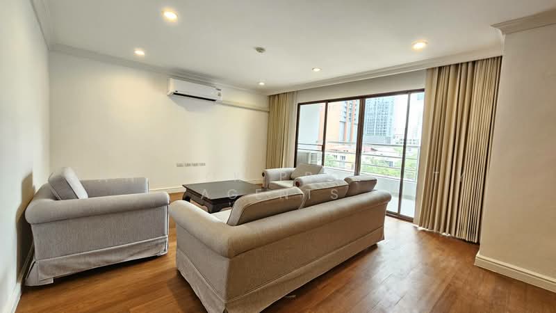 Baan Sawasdee, Bangkok, 42-1 Soi Sukhumvit 31, Khlongtoei Nua, Watthana, Bangkok, 3 Bedrooms, 278 sqm, Condo For Rent, by BANGKOK PROPERTY AGENTS, 500331735 - DDproperty.com