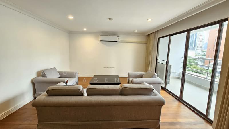 Baan Sawasdee : บ้านสวัสดี, กรุงเทพ, 42-1 ซอย สุขุมวิท 31, คลองเตยเหนือ, วัฒนา, กรุงเทพ, 278 ตร.ม., คอนโด ให้เช่า, โดย BANGKOK PROPERTY AGENTS, 500331735 - DDproperty.com