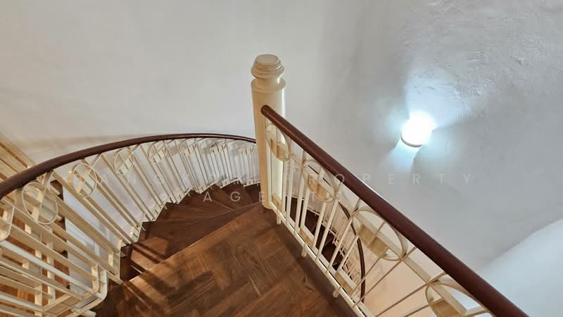 Baan Sawasdee, Bangkok, 42-1 Soi Sukhumvit 31, Khlongtoei Nua, Watthana, Bangkok, 3 Bedrooms, 278 sqm, Condo For Rent, by BANGKOK PROPERTY AGENTS, 500331735 - DDproperty.com