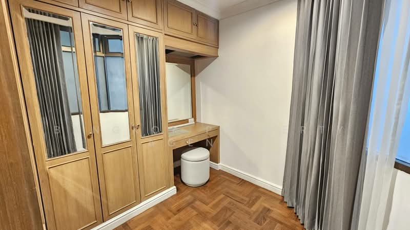 Baan Sawasdee, Bangkok, 42-1 Soi Sukhumvit 31, Khlongtoei Nua, Watthana, Bangkok, 3 Bedrooms, 278 sqm, Condo For Rent, by BANGKOK PROPERTY AGENTS, 500331735 - DDproperty.com