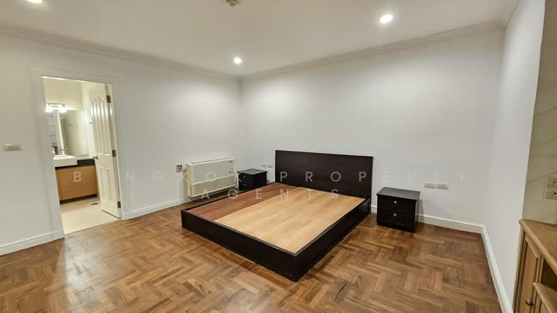 Baan Sawasdee, Bangkok, 42-1 Soi Sukhumvit 31, Khlongtoei Nua, Watthana, Bangkok, 3 Bedrooms, 278 sqm, Condo For Rent, by BANGKOK PROPERTY AGENTS, 500331735 - DDproperty.com