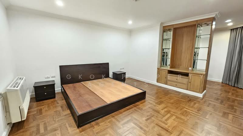 Baan Sawasdee, Bangkok, 42-1 Soi Sukhumvit 31, Khlongtoei Nua, Watthana, Bangkok, 3 Bedrooms, 278 sqm, Condo For Rent, by BANGKOK PROPERTY AGENTS, 500331735 - DDproperty.com