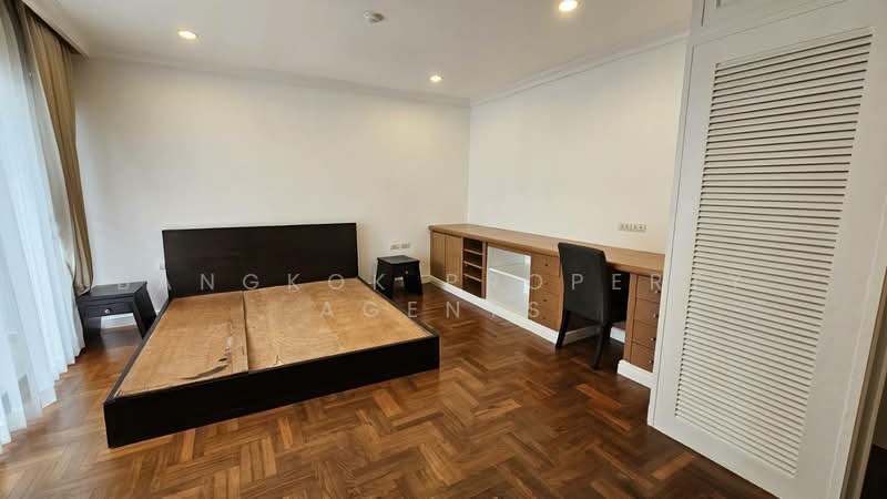 Baan Sawasdee, Bangkok, 42-1 Soi Sukhumvit 31, Khlongtoei Nua, Watthana, Bangkok, 3 Bedrooms, 278 sqm, Condo For Rent, by BANGKOK PROPERTY AGENTS, 500331735 - DDproperty.com