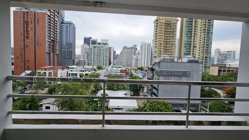 Baan Sawasdee : บ้านสวัสดี, กรุงเทพ, 42-1 ซอย สุขุมวิท 31, คลองเตยเหนือ, วัฒนา, กรุงเทพ, 278 ตร.ม., คอนโด ให้เช่า, โดย BANGKOK PROPERTY AGENTS, 500331735 - DDproperty.com