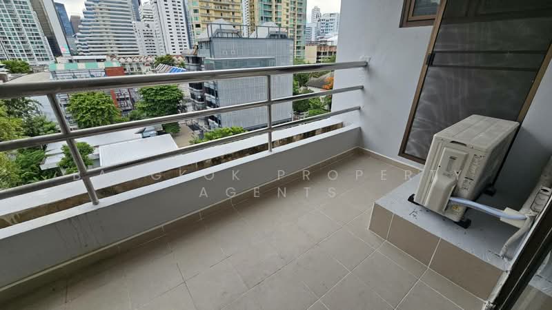 Baan Sawasdee, Bangkok, 42-1 Soi Sukhumvit 31, Khlongtoei Nua, Watthana, Bangkok, 3 Bedrooms, 278 sqm, Condo For Rent, by BANGKOK PROPERTY AGENTS, 500331735 - DDproperty.com