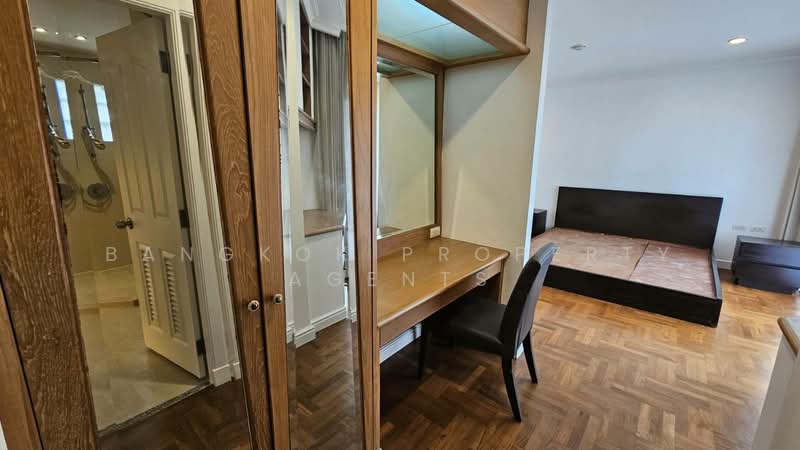 Baan Sawasdee, Bangkok, 42-1 Soi Sukhumvit 31, Khlongtoei Nua, Watthana, Bangkok, 3 Bedrooms, 278 sqm, Condo For Rent, by BANGKOK PROPERTY AGENTS, 500331735 - DDproperty.com