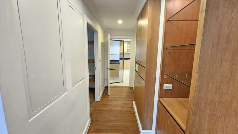 Baan Sawasdee, Bangkok, 42-1 Soi Sukhumvit 31, Khlongtoei Nua, Watthana, Bangkok, 3 Bedrooms, 278 sqm, Condo For Rent, by BANGKOK PROPERTY AGENTS, 500331735 - DDproperty.com