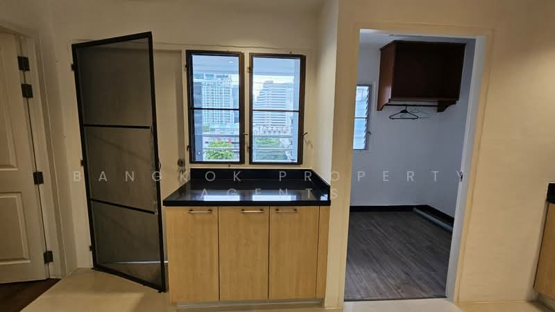 Baan Sawasdee : บ้านสวัสดี, กรุงเทพ, 42-1 ซอย สุขุมวิท 31, คลองเตยเหนือ, วัฒนา, กรุงเทพ, 278 ตร.ม., คอนโด ให้เช่า, โดย BANGKOK PROPERTY AGENTS, 500331735 - DDproperty.com