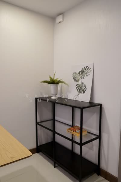 Supalai Oriental Sukhumvit 39, Bangkok, Soi Sukhumvit 39, Khlong Tan Nua, Watthana, Bangkok, 1 Bedroom, 47 sqm, Condo For Rent, by RAWISADA SUKSAWANG, 500331737 - DDproperty.com