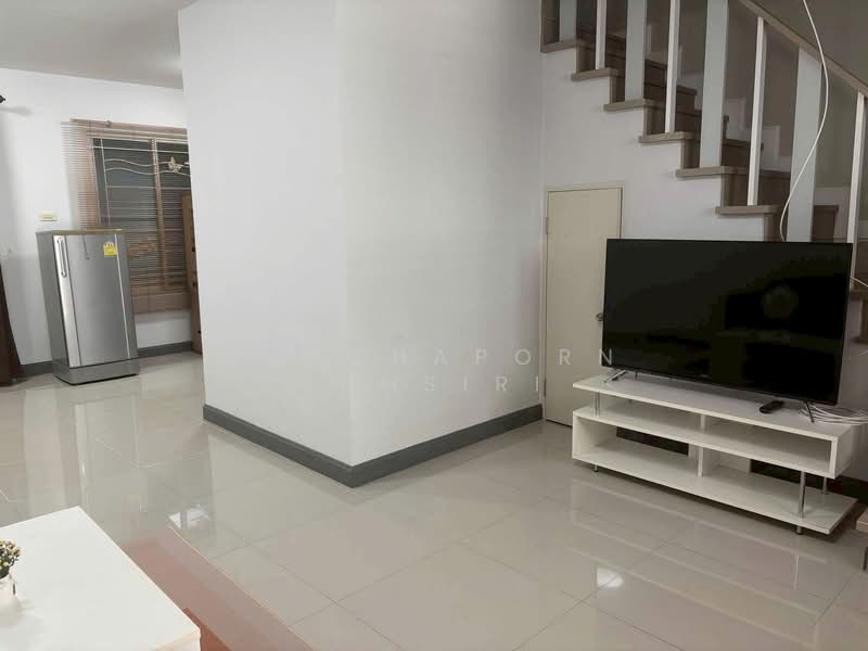 ทาวน์เฮ้าส์ให้เช่า – ใกล้โรงเรียนวารีเชียงใหม่ เพียง 5 นาที ค่าเช่า 15,000 บาท / เดือน No.15H864, เชียงใหม่, หนองผึ้ง, สารภี, เชียงใหม่, 110 ตร.ม., ทาวน์เฮ้าส์ ให้เช่า, โดย Rutchaporn Tunsiri, 500331738 - DDproperty.com