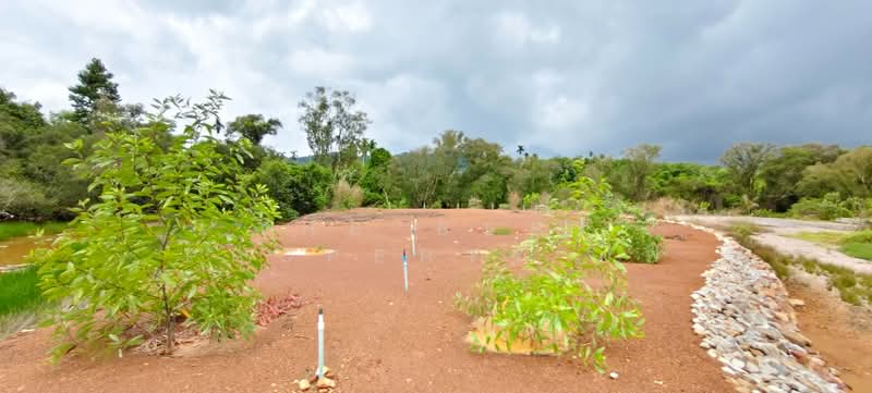 ที่ดินพร้อมสิ่งปลูกสร้างนายายอาม จันทบุรี, Chanthaburi, Sanam-chai, Na Yai Am, Chanthaburi, , 8,416 sqm, Land For Sale, by The Best Property อีฟ, 500331739 - DDproperty.com