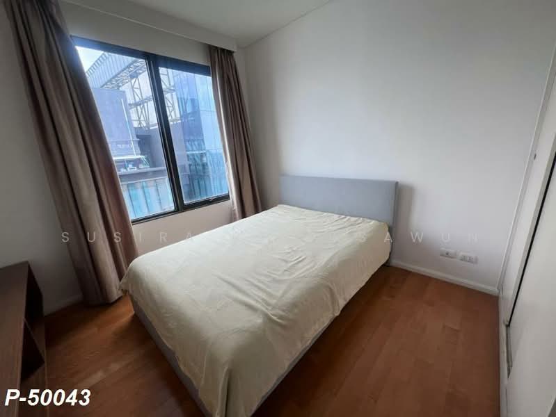 Villa Asoke, Bangkok, 1588 New Petchburi Road, Makkasan, Ratchathewi, Bangkok, 2 Bedrooms, 81 sqm, Condo For Rent, by Susira Preuksawun, 500331740 - DDproperty.com