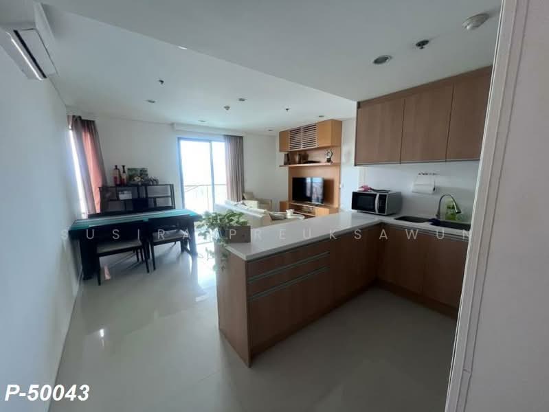 Villa Asoke, Bangkok, 1588 New Petchburi Road, Makkasan, Ratchathewi, Bangkok, 2 Bedrooms, 81 sqm, Condo For Rent, by Susira Preuksawun, 500331740 - DDproperty.com