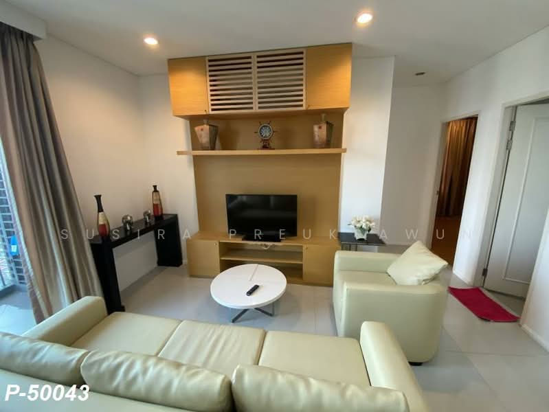 Villa Asoke, Bangkok, 1588 New Petchburi Road, Makkasan, Ratchathewi, Bangkok, 2 Bedrooms, 81 sqm, Condo For Rent, by Susira Preuksawun, 500331740 - DDproperty.com