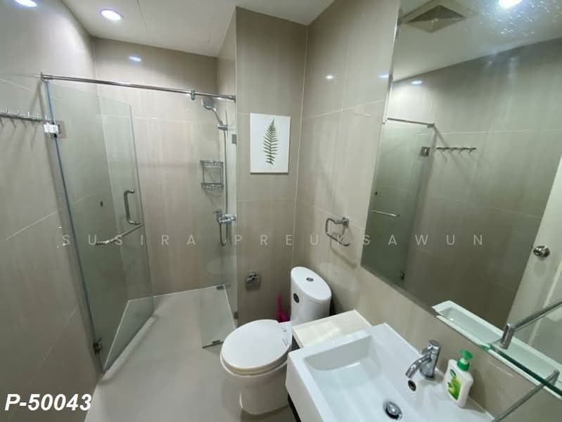 Villa Asoke, Bangkok, 1588 New Petchburi Road, Makkasan, Ratchathewi, Bangkok, 2 Bedrooms, 81 sqm, Condo For Rent, by Susira Preuksawun, 500331740 - DDproperty.com