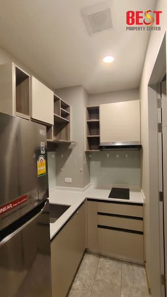 The Cube North Chaengwattana 12 : เดอะคิวบ์ นอร์ท แจ้งวัฒนะ 12, กรุงเทพ, ซอยแจ้งวัฒนะ 12, ทุ่งสองห้อง, หลักสี่, กรุงเทพ, 35 ตร.ม., คอนโด ขาย, โดย อักษราภัค ชิตร (โอ๋), 500331742 - DDproperty.com