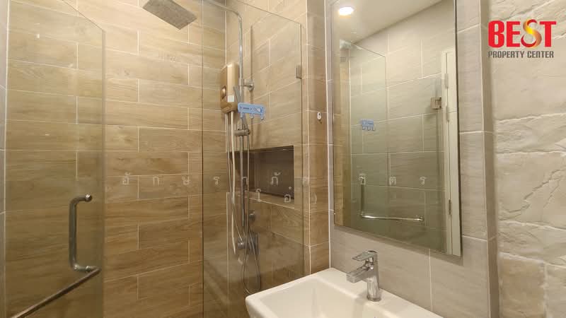 The Cube North Chaengwattana 12, Bangkok, Soi Chaengwattana 12, Thung Song Hong, Lak Si, Bangkok, 2 Bedrooms, 35 sqm, Condo For Sale, by Aksarapak Chittara, 500331742 - DDproperty.com