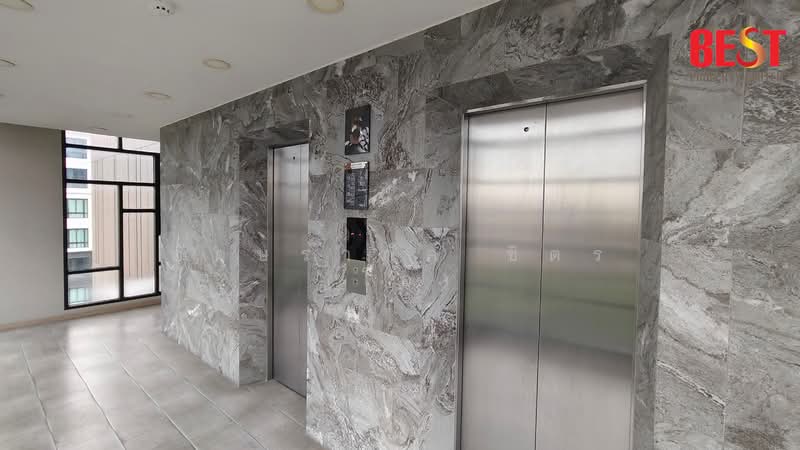 The Cube North Chaengwattana 12, Bangkok, Soi Chaengwattana 12, Thung Song Hong, Lak Si, Bangkok, 2 Bedrooms, 35 sqm, Condo For Sale, by Aksarapak Chittara, 500331742 - DDproperty.com