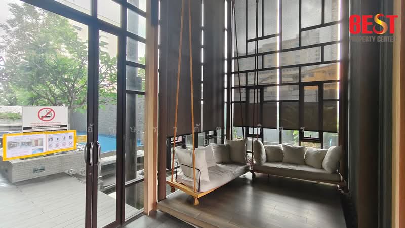 The Cube North Chaengwattana 12 : เดอะคิวบ์ นอร์ท แจ้งวัฒนะ 12, กรุงเทพ, ซอยแจ้งวัฒนะ 12, ทุ่งสองห้อง, หลักสี่, กรุงเทพ, 35 ตร.ม., คอนโด ขาย, โดย อักษราภัค ชิตร (โอ๋), 500331742 - DDproperty.com