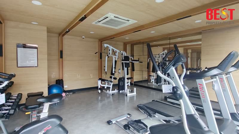 The Cube North Chaengwattana 12, Bangkok, Soi Chaengwattana 12, Thung Song Hong, Lak Si, Bangkok, 2 Bedrooms, 35 sqm, Condo For Sale, by Aksarapak Chittara, 500331742 - DDproperty.com