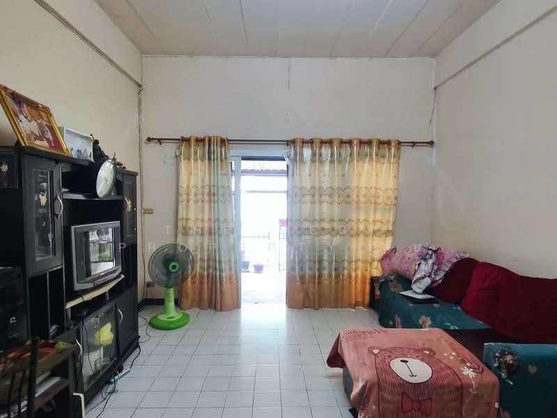 มารวยวิลล่า บางบัวทอง, Nonthaburi, Bang Bua Thong, Nonthaburi, 2 Bedrooms, 100 sqm, Townhouse For Sale, by The Best Property ตั๊บ, 500331743 - DDproperty.com