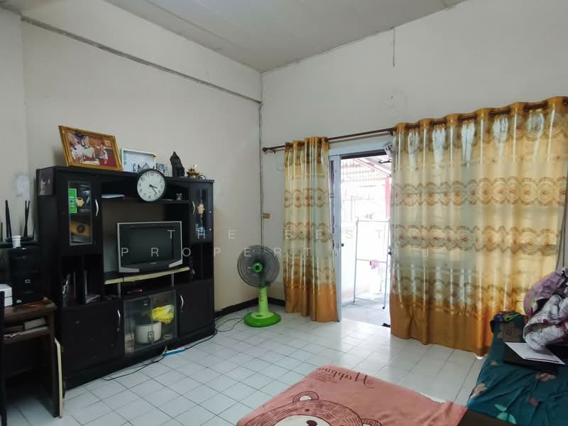 มารวยวิลล่า บางบัวทอง, Nonthaburi, Bang Bua Thong, Nonthaburi, 2 Bedrooms, 100 sqm, Townhouse For Sale, by The Best Property ตั๊บ, 500331743 - DDproperty.com