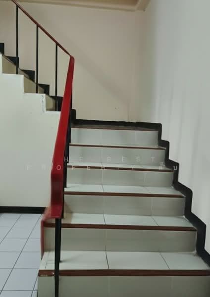 มารวยวิลล่า บางบัวทอง, Nonthaburi, Bang Bua Thong, Nonthaburi, 2 Bedrooms, 100 sqm, Townhouse For Sale, by The Best Property ตั๊บ, 500331743 - DDproperty.com